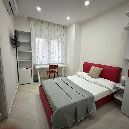 Baldo 352 Home Рим Екстер'єр фото
