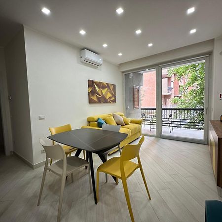 Baldo 352 Home Рим Екстер'єр фото