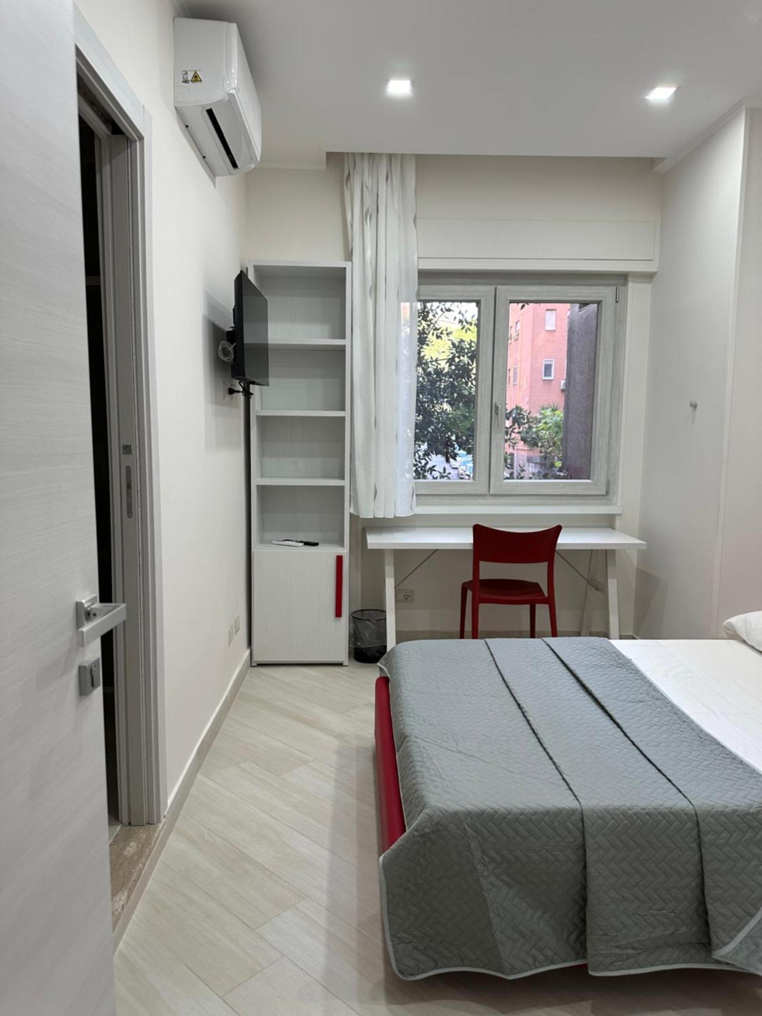 Baldo 352 Home Рим Екстер'єр фото