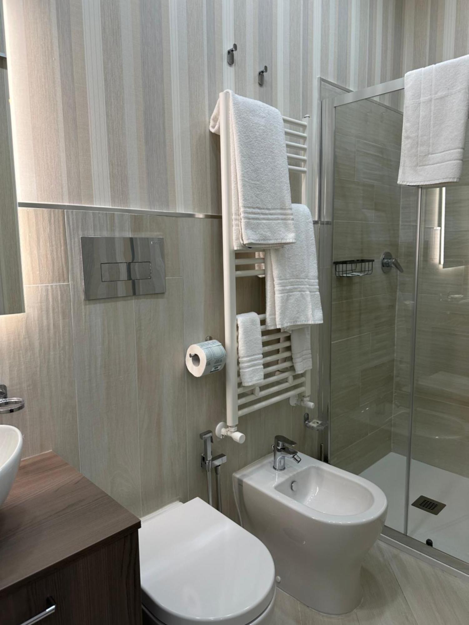 Baldo 352 Home Рим Екстер'єр фото