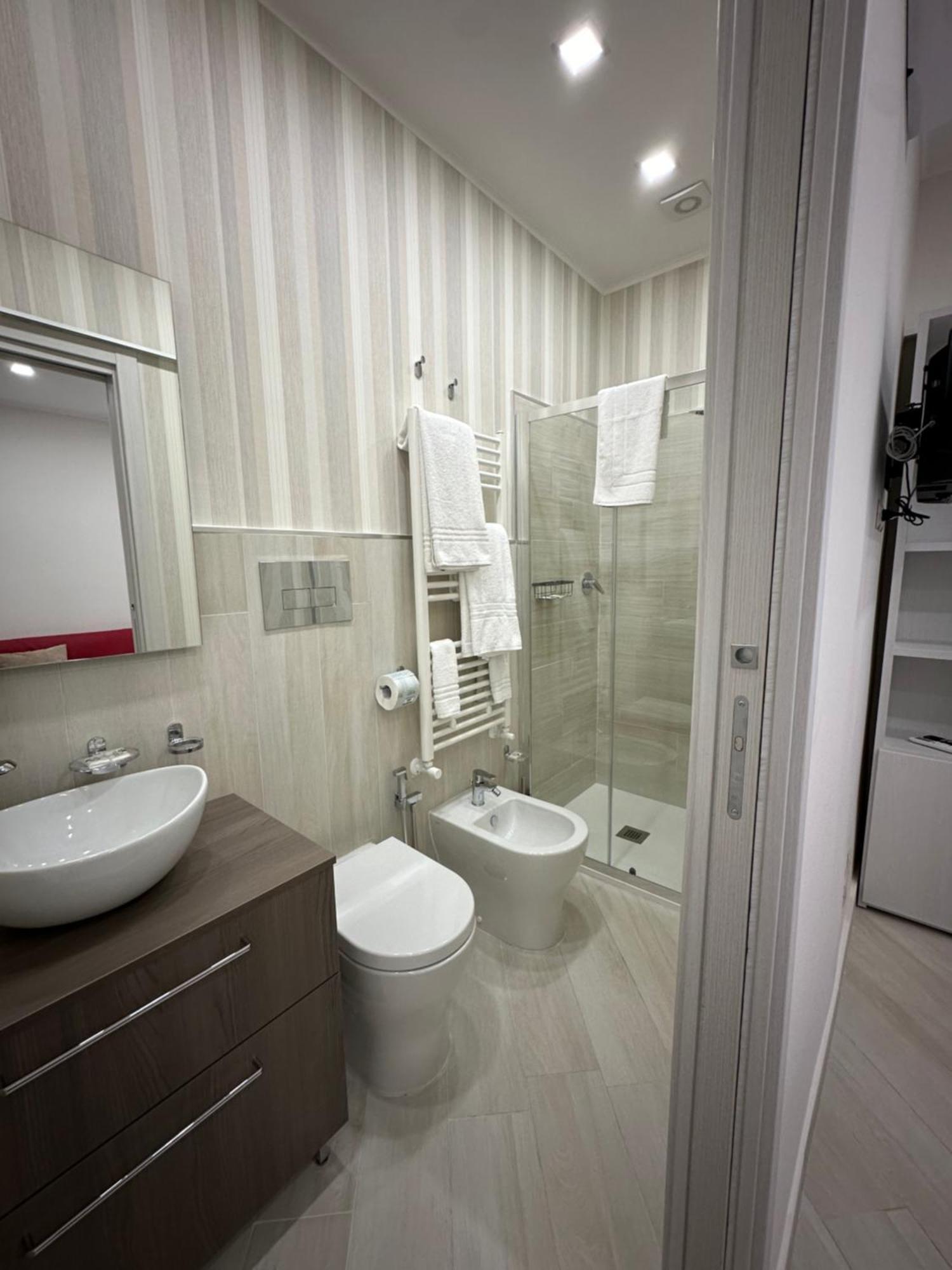 Baldo 352 Home Рим Екстер'єр фото