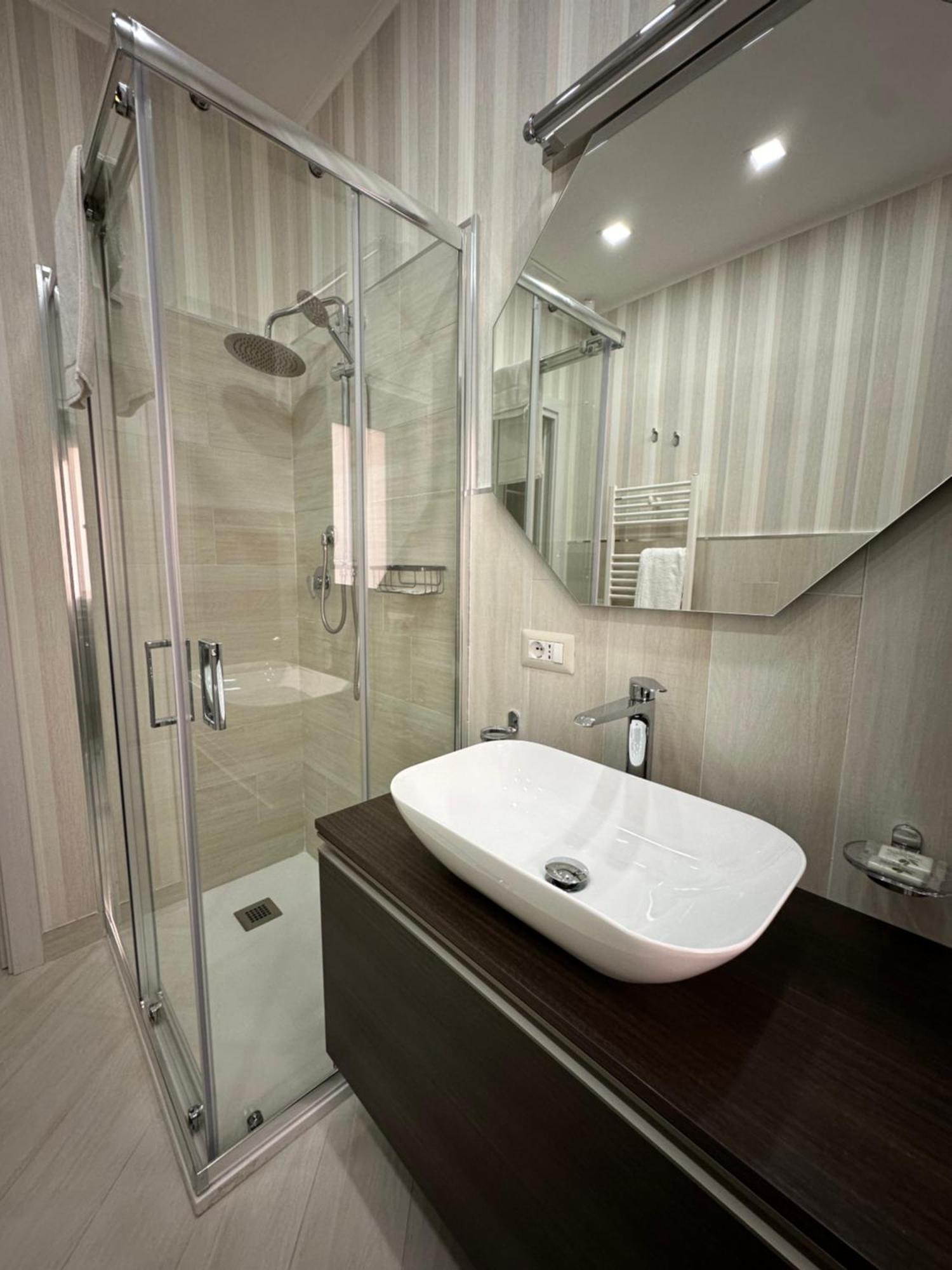 Baldo 352 Home Рим Екстер'єр фото