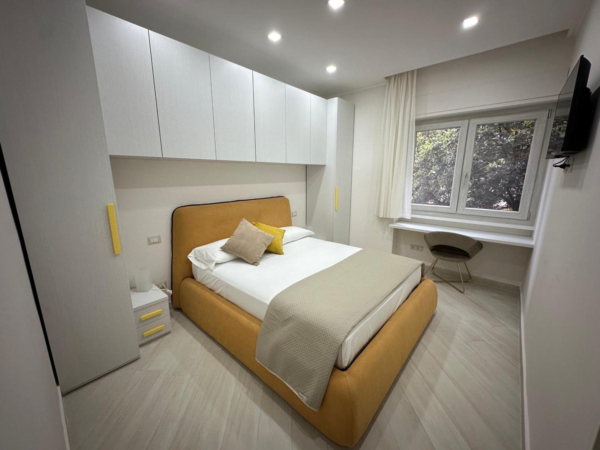 Baldo 352 Home Рим Екстер'єр фото