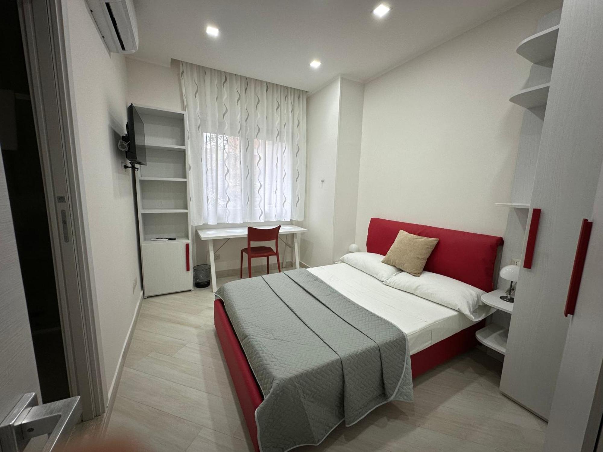 Baldo 352 Home Рим Екстер'єр фото