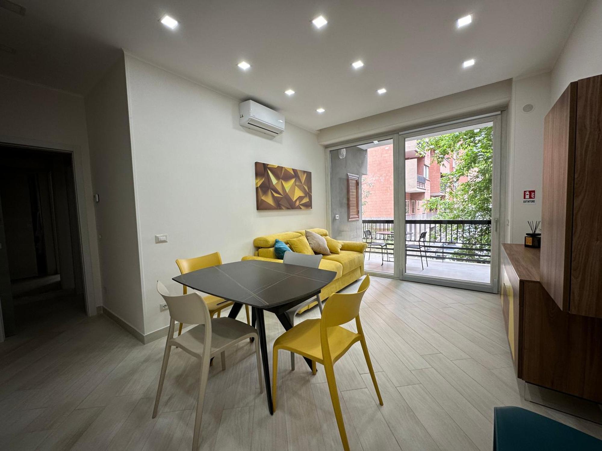 Baldo 352 Home Рим Екстер'єр фото