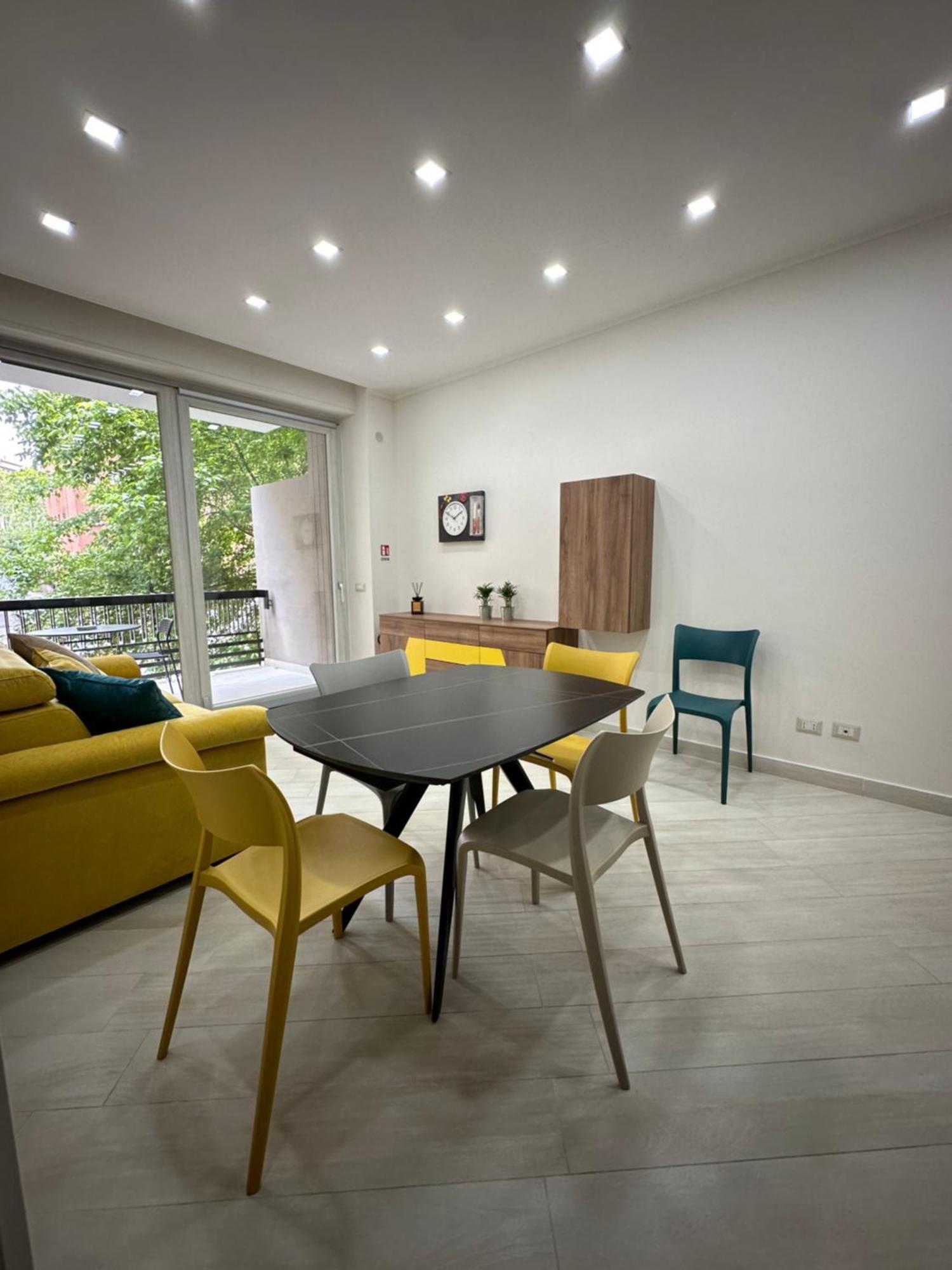 Baldo 352 Home Рим Екстер'єр фото