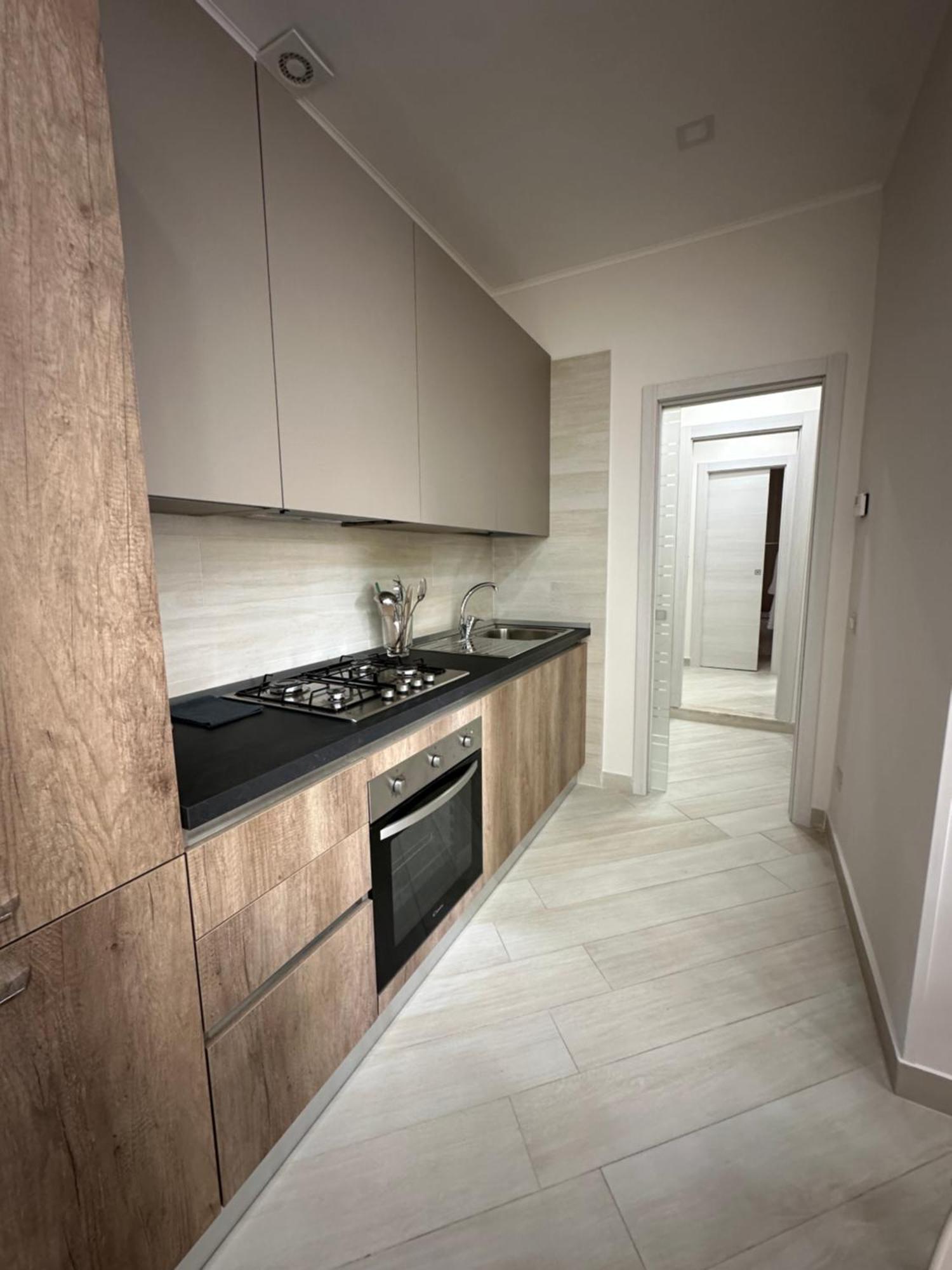 Baldo 352 Home Рим Екстер'єр фото