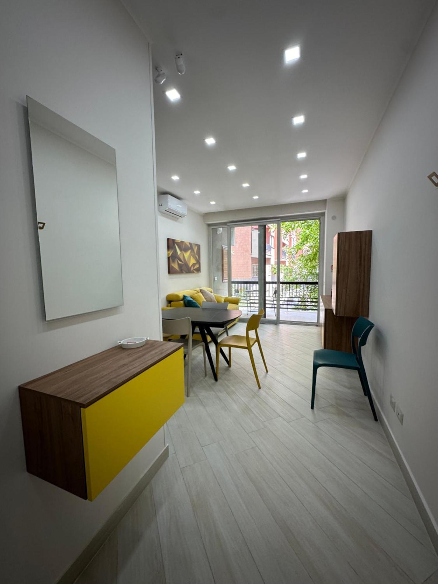 Baldo 352 Home Рим Екстер'єр фото
