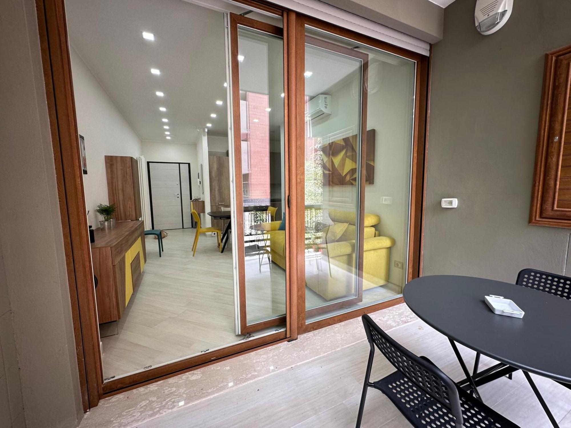 Baldo 352 Home Рим Екстер'єр фото