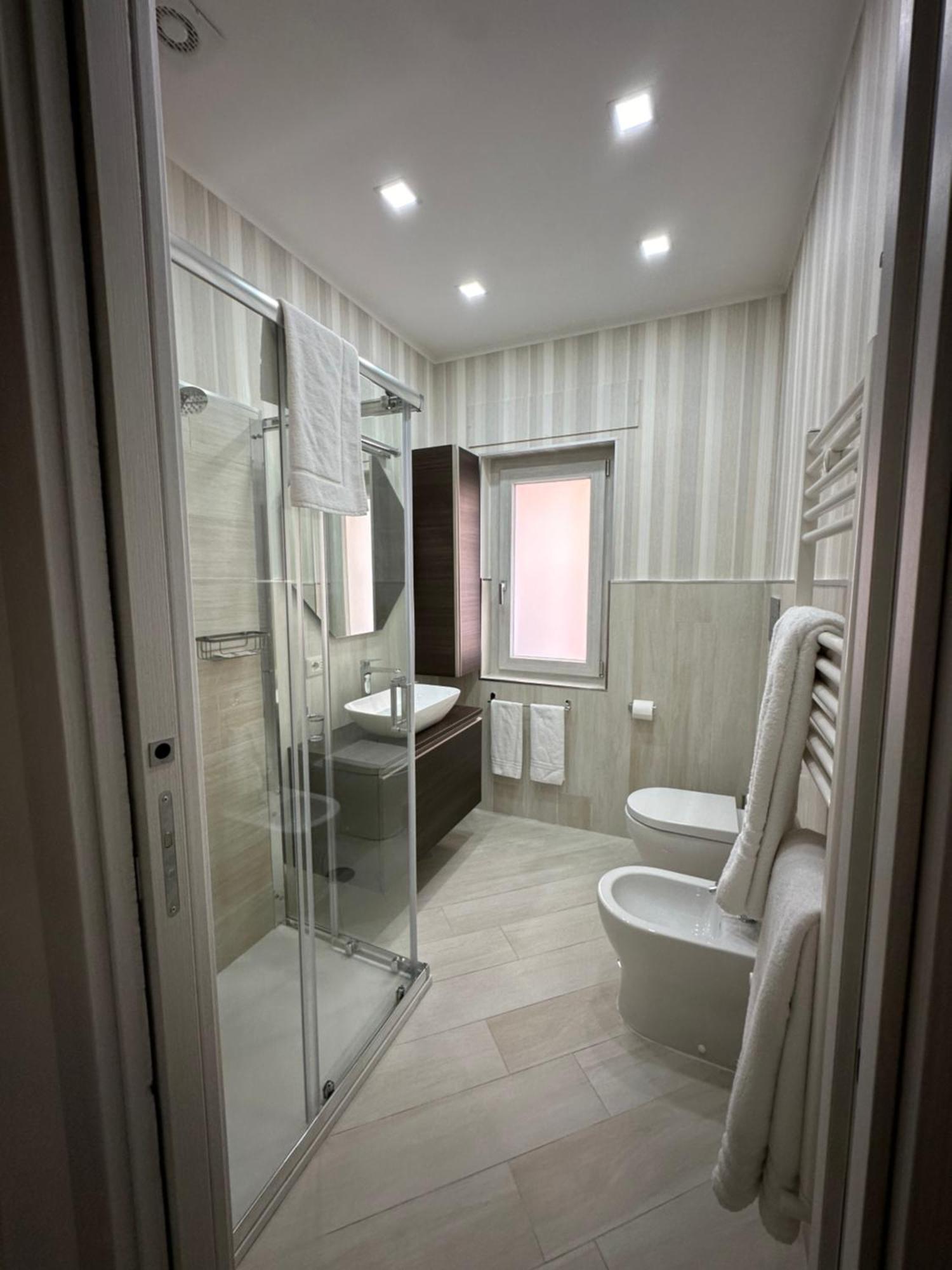 Baldo 352 Home Рим Екстер'єр фото